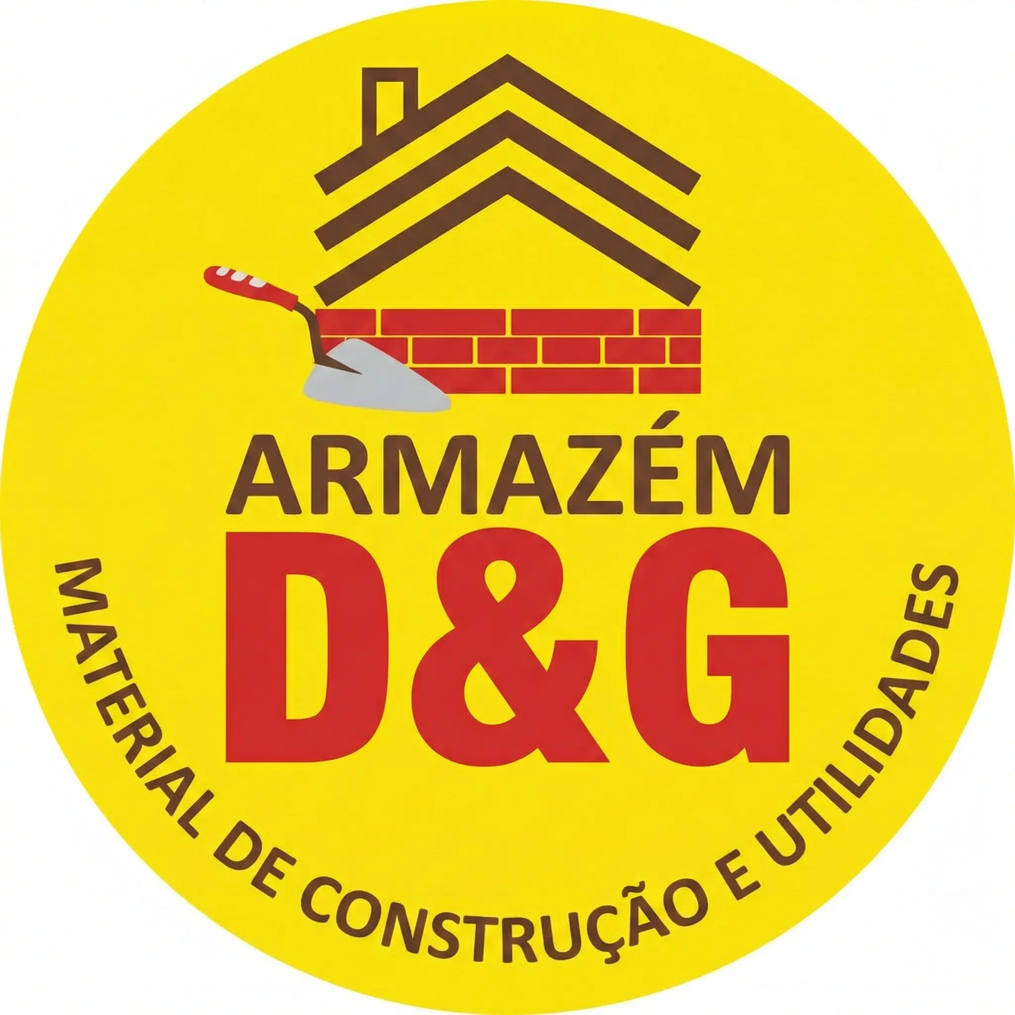 Logo Armazém D&G